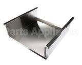 1088808SP Frymaster Crss,Crumb Tray W/Trim 2-Lane