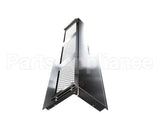 1088811SP Frymaster Crss,Back Cover Assy 3-Lane