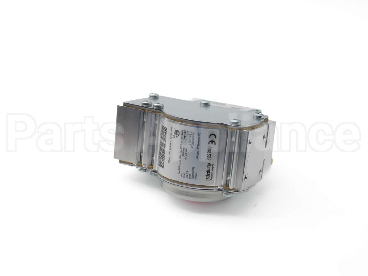 108882-01 Burnham Boiler Gas Valve