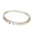10889 Compatible Blickman Hose 1/2 Od S/S Flex 10
