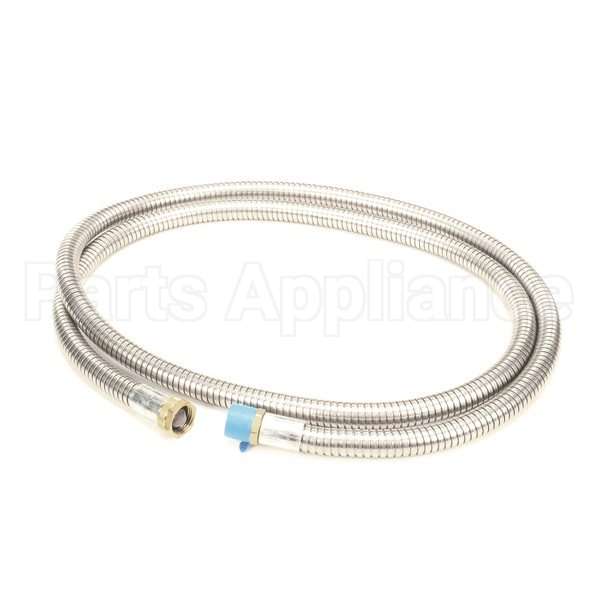 10889 Compatible Blickman Hose 1/2 Od S/S Flex 10