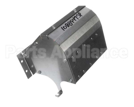 1088947SP Frymaster Crss Assy, Air Duct