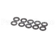 108895PK Nespresso O-Ring 005,23X2,62 10 Pk