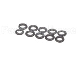 108895PK Nespresso O-Ring 005,23X2,62 10 Pk