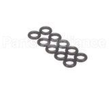 108895PK Nespresso O-Ring 005,23X2,62 10 Pk