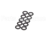 108895PK Nespresso O-Ring 005,23X2,62 10 Pk