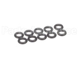 108895PK Nespresso O-Ring 005,23X2,62 10 Pk