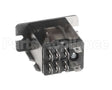 1088960SP Frymaster Relay Ass''y,24Vac Coil W/Mount
