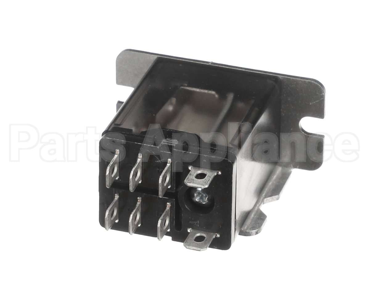 1088960SP Frymaster Relay Ass''y,24Vac Coil W/Mount