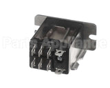 1088960SP Frymaster Relay Ass''y,24Vac Coil W/Mount
