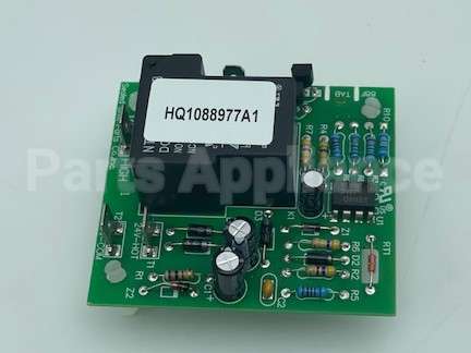 1088977 International Comfort Products Fan Motor Speed Control Board