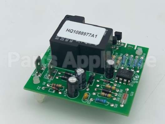 1088977 International Comfort Products Fan Motor Speed Control Board
