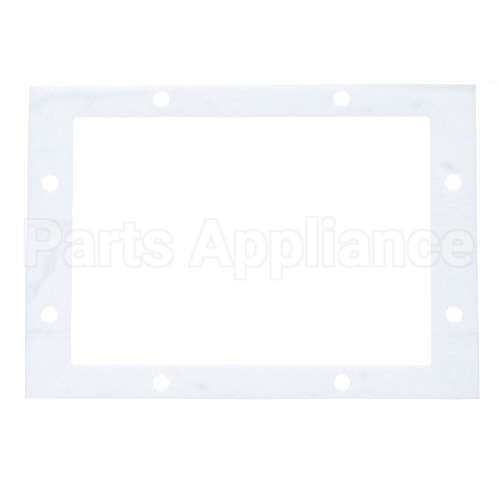 108898 Compatible Cleveland Gasket - Burner Box To Tube