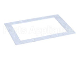 108898 Cleveland Gasket;Burner Box To Gen 2 Tub