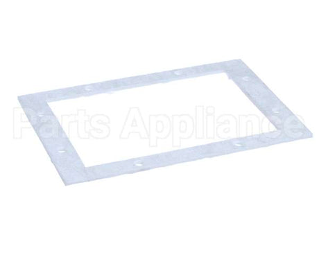 108898 Cleveland Gasket;Burner Box To Gen 2 Tub