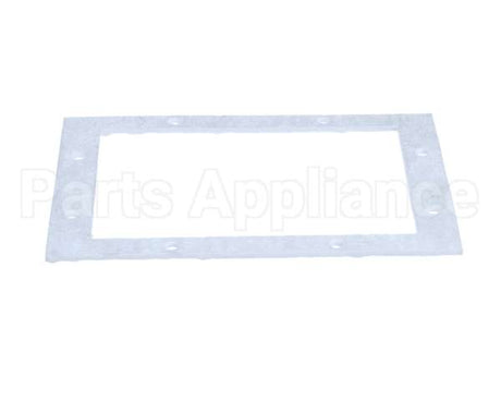 108898 Cleveland Gasket;Burner Box To Gen 2 Tub