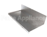 108909 Cleveland Cover;Drawer Component Gemini/