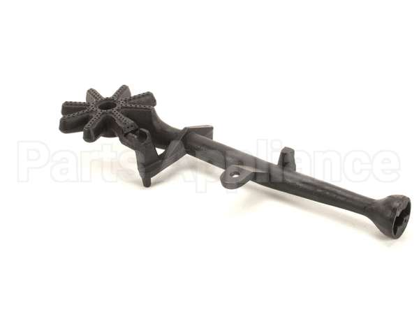 1089200 Garland Top Burner Rear