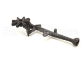 1089200 Garland Top Burner Rear