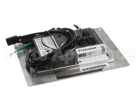 1089233SP Frymaster Cntrl, Touch Jlov Fv Gas Dom