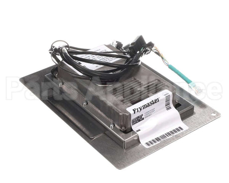 1089253SP Frymaster Cntrlr, Bk Vat1 Gas Fv Blk Oqs