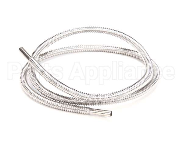 108929 Cleveland Gas Line; Pilot; Gemini
