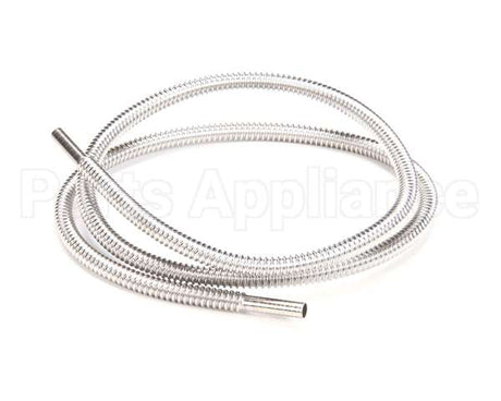 108929 Cleveland Gas Line; Pilot; Gemini