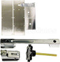 108929 Compatible Midwest Appliance Parts Handle, Door - Retrofit Kit