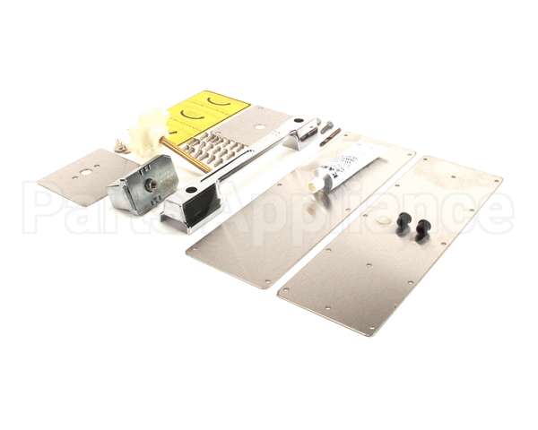 108929 Norlake Retro-Fit Door Handle Kit Asse