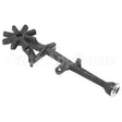 1089298 Compatible Garland Rear Top Burner 21-1/4 Ci
