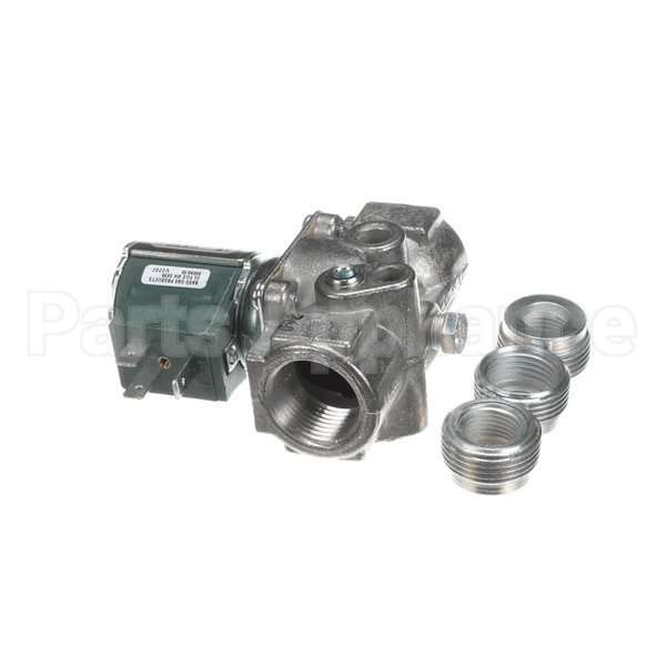 108963 Compatible Groen Valve, Gas-25V 3/4 X 3/4 Npt