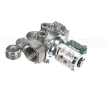 108963 Groen Valve, Gas-25V 3/4 X 3/4 Npt