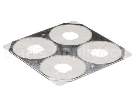 108B Dispense-Rite Box Cone Baffle Large