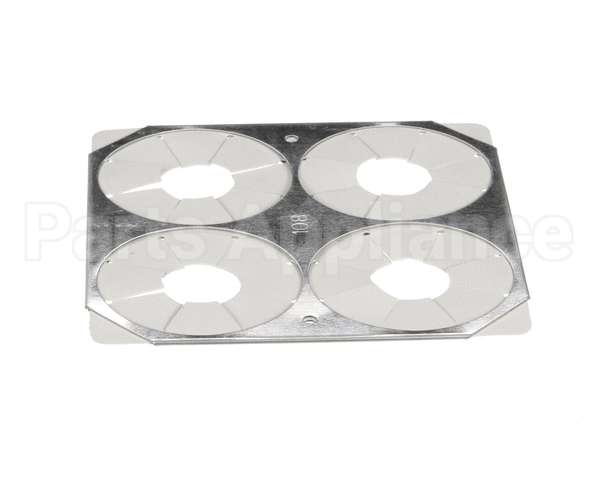 108B Dispense-Rite Box Cone Baffle Large