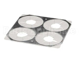 108B Dispense-Rite Box Cone Baffle Large