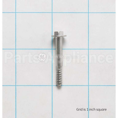 WD02X10068 GE Screw 8-16 B Hxw 1 08 Ss