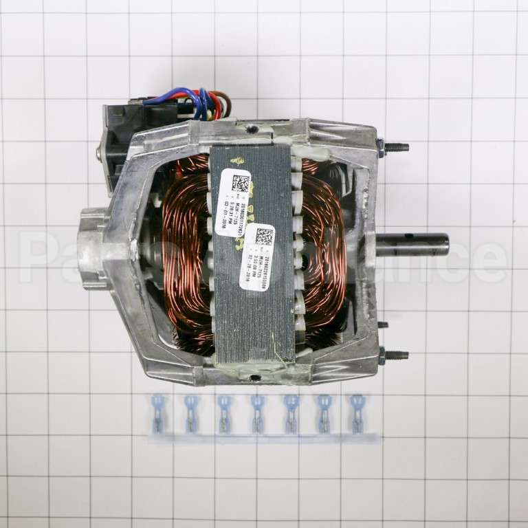 W10439651 Whirlpool Motor-Drv