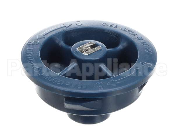 108CSF-RK T&S Brass B-0108-C Low Flow Spray Face Repair Kit