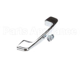 1090 Imperial Handle (Drawer Pull 3 In.) Fryer Counter