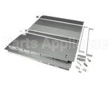 109000292 Rinnai Front Panel, Rl75,R94I (Vc)