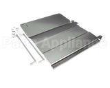 109000292 Rinnai Front Panel, Rl75,R94I (Vc)