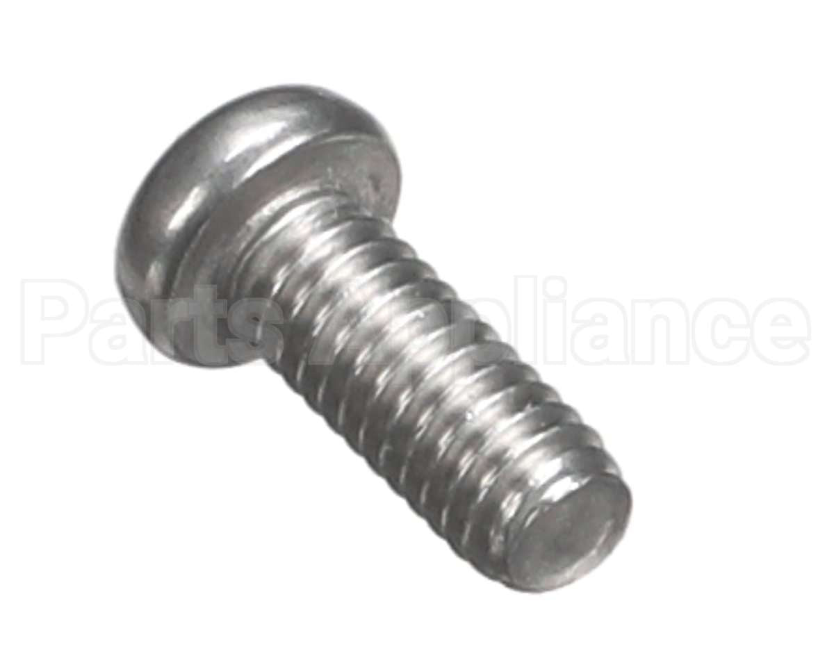 109000747 Rinnai Screw