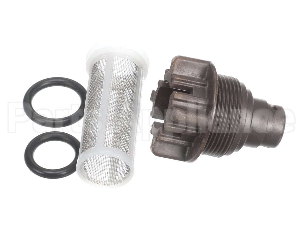 109000749 Rinnai Bypass Filter Set Crossover Mode
