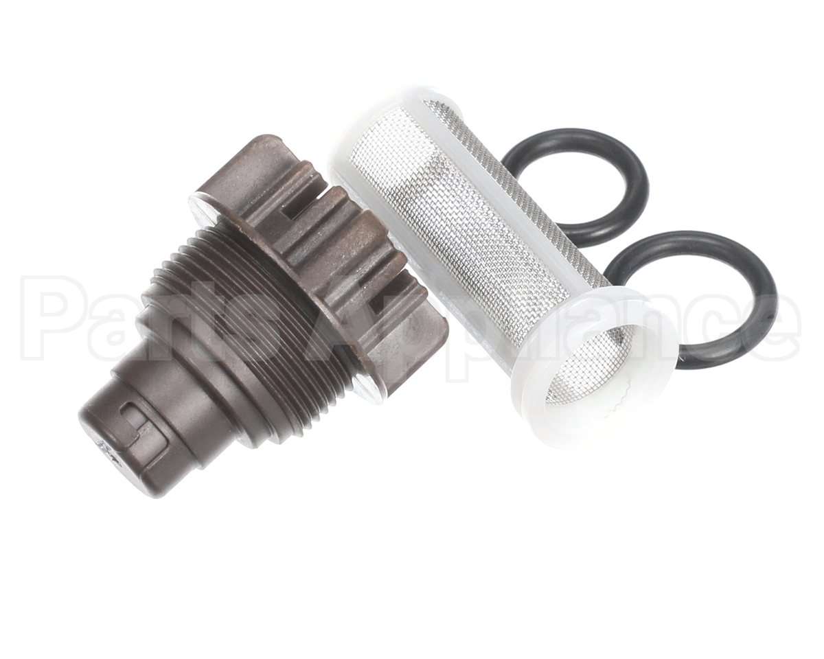 109000749 Rinnai Bypass Filter Set Crossover Mode