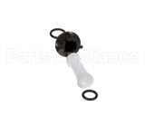 109000807 Rinnai Seal Plug Set