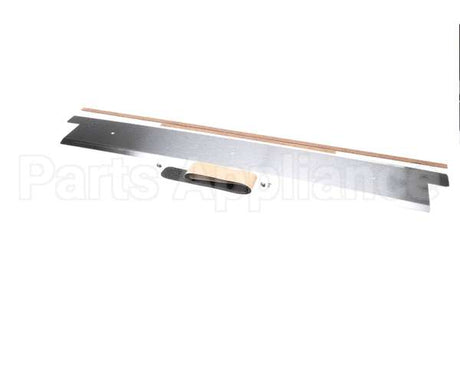 109000S Norlake 30 L/Fl Threshold Assembly Service