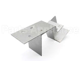 109007296 Utica-Dunkirk Brkt Wld Assy