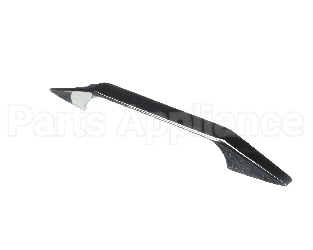 10902000004 Kason Pull Handle Chr