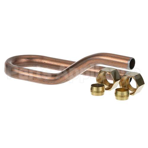 1090311 Compatible Garland Tubing7/16