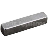 109070-9 Compatible Hobart Keyway - Lower Shaft